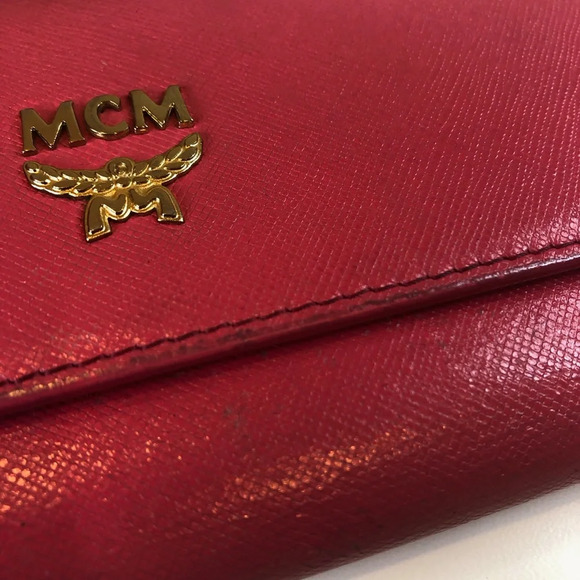 MCM Wallet - Picture 9 of 16